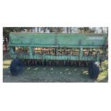 OFFSITE - Great Plains 11R - 15Ft Soybean Planter