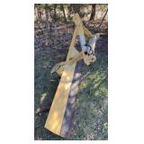 OFFSITE - 7ft King Kutter 3PT Blade