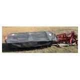Nice Case IH MD92 Disc Mower 9Ft