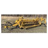 Vermeer R23 Twin Rake - From Shepard Farms