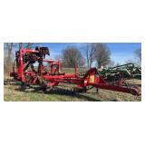 Humdinger Equipment 480 CDH  The Beast