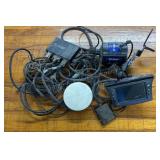 Case IH Trimble EZ Guide 500 Monitor & EZ Steer