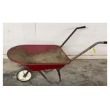Servess Wheel Barrow