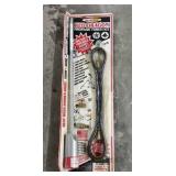 New Brush Burner - Red Dragon