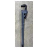 36in Aluminum Pipe Wrench