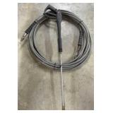4000PSI Wand and Hose