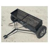 Pull Drop Spreader