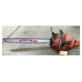 Husqvarna 288XP Chainsaw 28in Bar Should Run