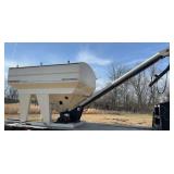 Friesen Seed Express 375 RT Tender - Low Use!