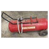 Craftsman Air Tank