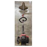 Troy Built 4 Cycle Weed Eater - No Gas