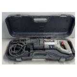 Porter Cable Corded Sawzall