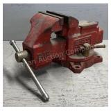 Babco 545 4.5in Bench Vise