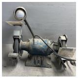 Black & Deco 6in Bench Vise