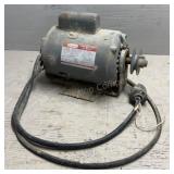 Dayton 3/4 HP 3450 RPM Motor Works