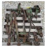 John Deere 3PT Kit For A John Deere A, 70 & More