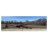 Hutchinson 8inx61ft Auger