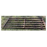 OFFSITE - Heavy 10ft Farm Gate