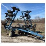 Dalton 15 Knife Folding Applicator