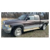 1998 Dodge Ram 1500 4x4 139xxx Miles