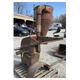 McCormick Deering Hammer Mill No 6