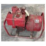8HP/4000W Briggs Generator - Works