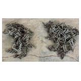 Lawn Mower Tire Chains