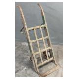 Good old Fairbanks Wood/Steel Dolly