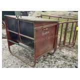 Elk River Creep Feeder