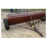 Ezee Flow 8ft Seeder