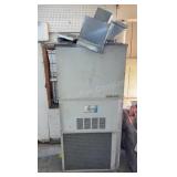 Bard Electric Furnace - Was Working