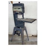 Sears Craftsman 12in Band Saw