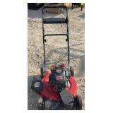 Tecumseh Push Mower