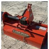 Nice Land Pride RTR1250 4ft 3Pt Tiller