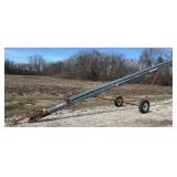 Hutchinson 8inx28ft Auger