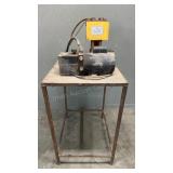 Colo Crimp I Model T-400 - Hyd Hose Fitting