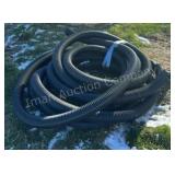 116ft 4in Solid Tile Pipe