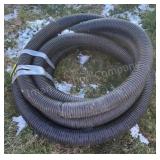 51ft 4in Solild Tile Pipe