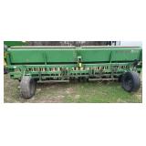 Great Plains Solid Stand 3Pt 15 Drill