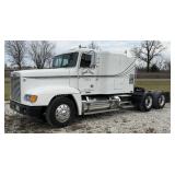 2000 Freightliner FLD120 N14 Plus 755,737 Miles