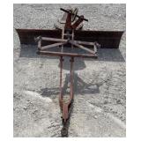 6ft Alice Snap Coupler Blade