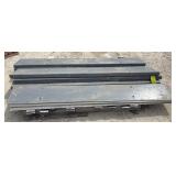 15 Pcs 6ftx10in Angle Steel