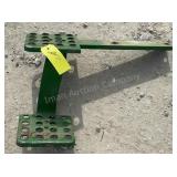 30-55 Series John Deere Step