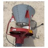 DMC Model 982 Grain Spreader - 110V