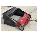 38in Agri-Fab Lawn Sweep