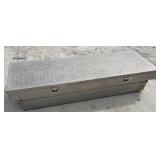 69in Aluminum Truck Box