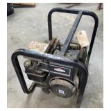 Generac S2400 Generator Runs & Works
