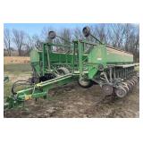 Nice Great Plains Solid Stand 30 - Low Acres 6,906