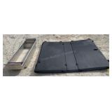 High Dollar Diamondback Bed Cover 6 1/2Ft