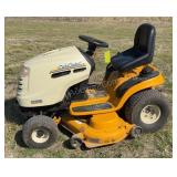 Cub Cadet LT1050 Lawn Mower - 251hrs- Needs Bat